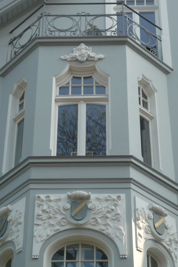 Denkmal