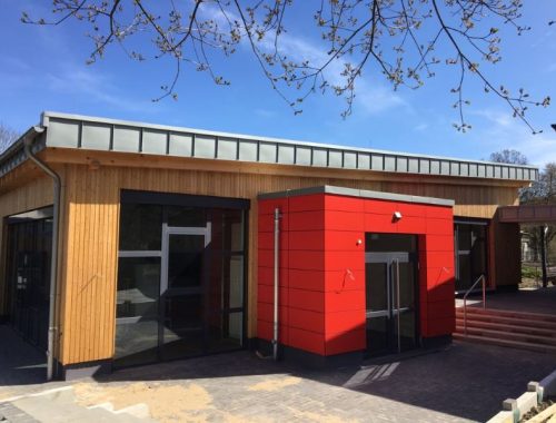 Bismarckschule 1
