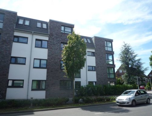 Buschstraße