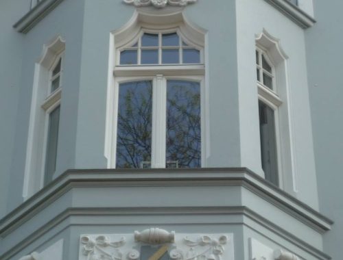 Friedrich Ebert Strasse 17 1