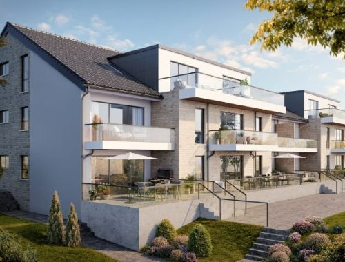 Holzweg