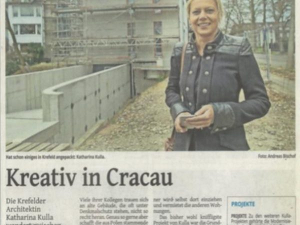 Kreativ in Cracau -resized