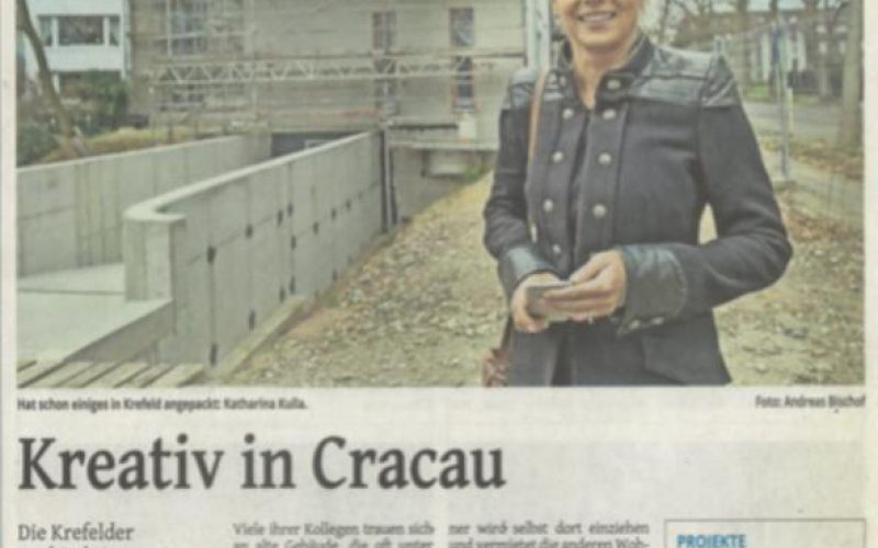 Kreativ in Cracau -resized