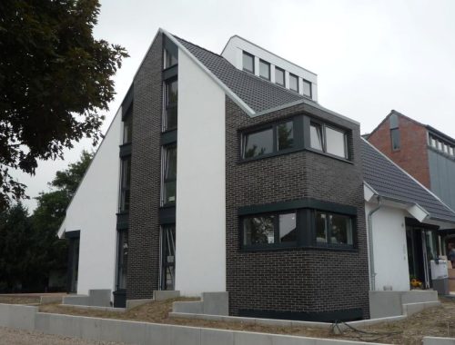 Liesentorweg 1