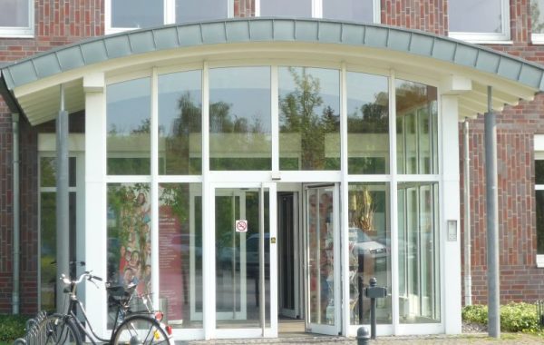 Maria Hilf Krefeld 1